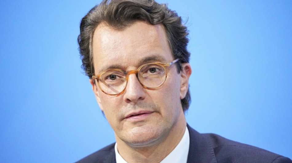 NRW-Ministerpräsident Wüst soll neuer deutsch-französischer Kulturbevollmächtigter werden