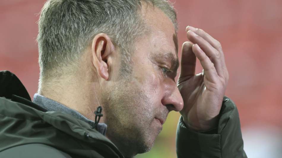 Fußball-Bundesliga: Bayern hadert mit den Defensivproblemen