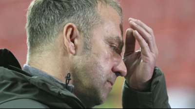 Fußball-Bundesliga: Bayern hadert mit den Defensivproblemen