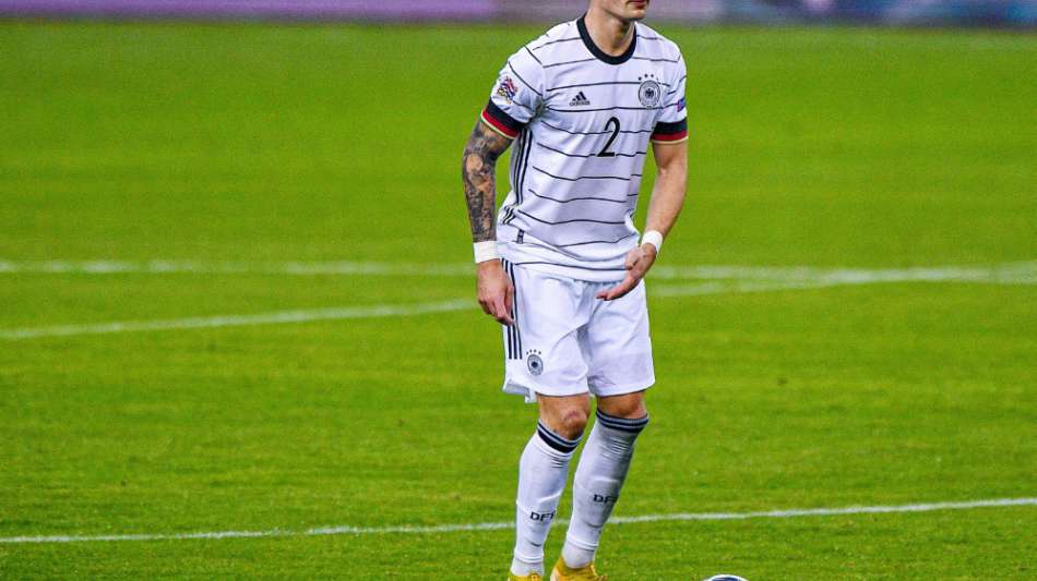 Nach Comeback in Leeds: Nationalspieler Koch tr&auml;umt von EM-Ticket