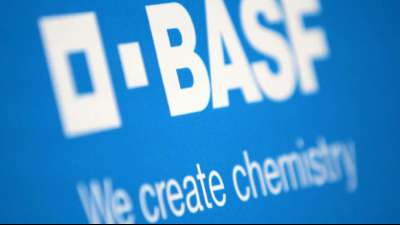 BASF-Konzern investiert in Batterieproduktion in Brandenburg