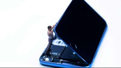 Stiftung Warentest: Viele Smartphonehersteller haben kein Sozial- und Umweltmanagement