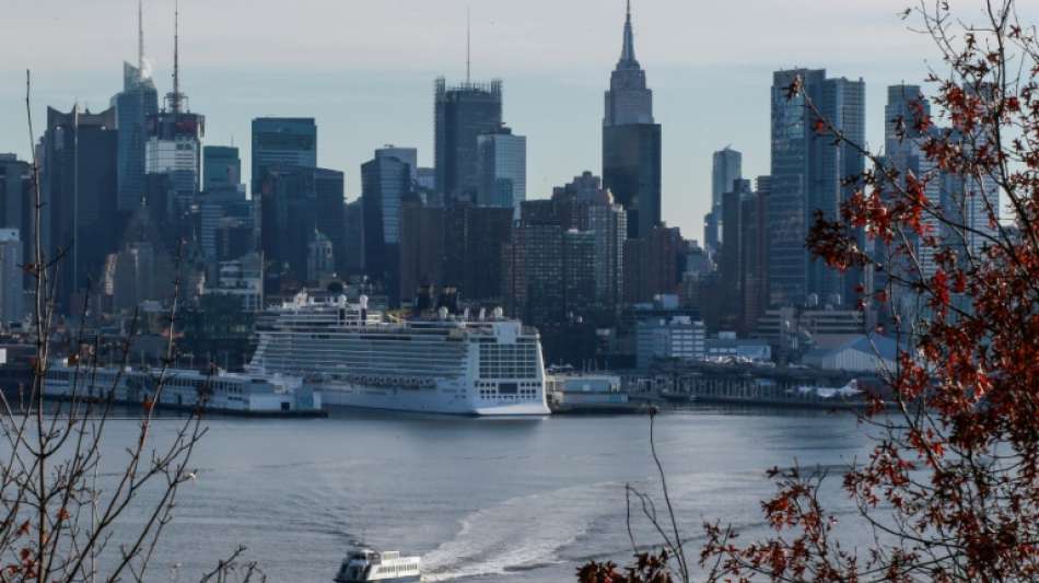 New York verk&uuml;ndet Impfpflicht f&uuml;r gesamte Privatwirtschaft