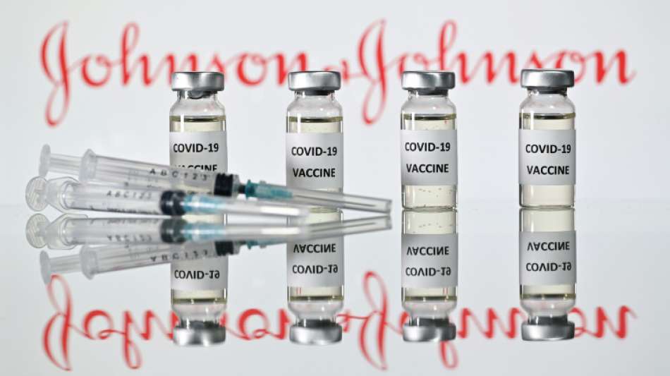 EMA rechnet in K&uuml;rze mit Zulassungsantrag von Johnson&Johnson