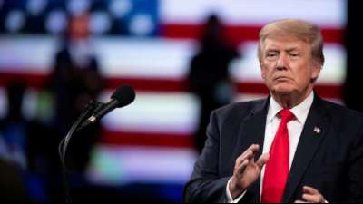 US-Finanzministerium muss Trumps Steuererkl&auml;rungen an Kongress aush&auml;ndigen
