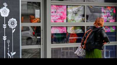 Bericht: Corona-Pandemie verst&auml;rkt Ungleichheit in Deutschland