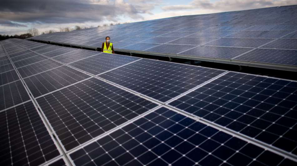 Bundesregierung erleichtert &uuml;ber Engagement der USA f&uuml;r Klimaschutz