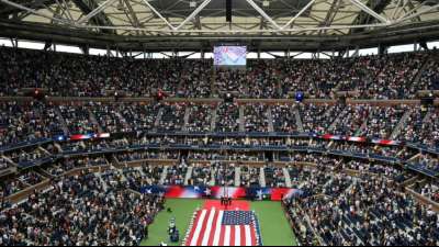 Nach French-Open-Verlegung: Auch US Open ziehen Verschiebung in Betracht