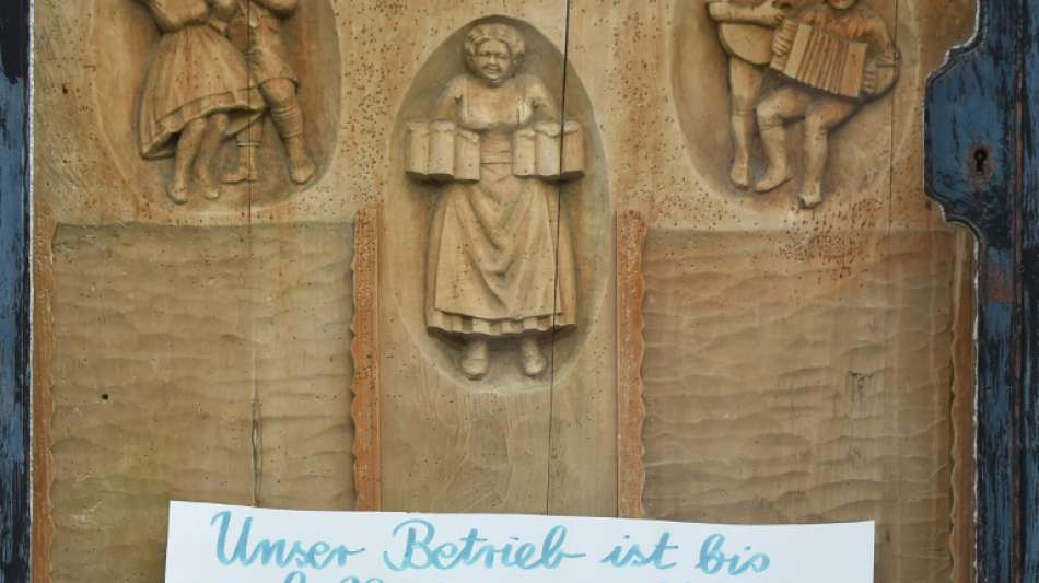 Wirtschaftsverbände halten Beschlüsse zur Steuerentlastung für unzureichend