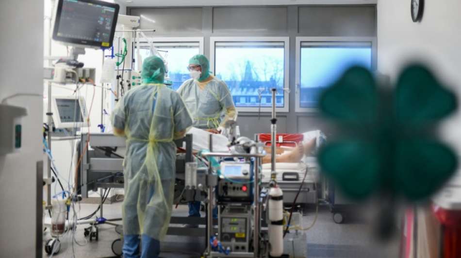 Bund-L&auml;nder-Treffen zu Omikron M&ouml;glicherweise noch vor Weihnachten