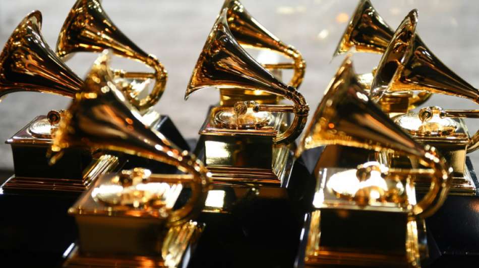 Chefin von Grammy-Akademie vor Verleihung des Musikpreises beurlaubt