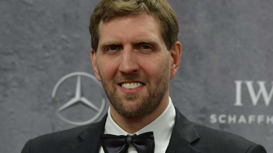 Basketball-EM 2022: Nowitzki beschert deutscher Mannschaft Hammergruppe