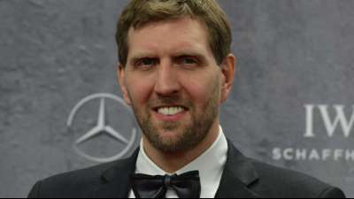 Basketball-EM 2022: Nowitzki beschert deutscher Mannschaft Hammergruppe
