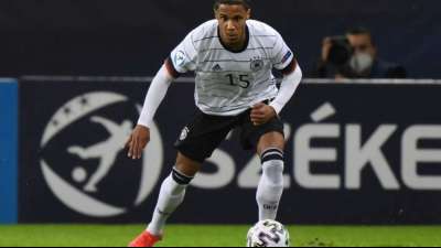 AS Monaco statt Olympia: K&ouml;lns Jakobs wechselt ins F&uuml;rstentum