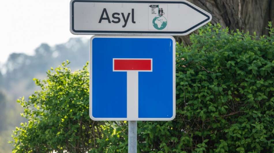 Deutschland: Kosten f&uuml;r Asylanten sinken nur ganz geringf&uuml;gig
