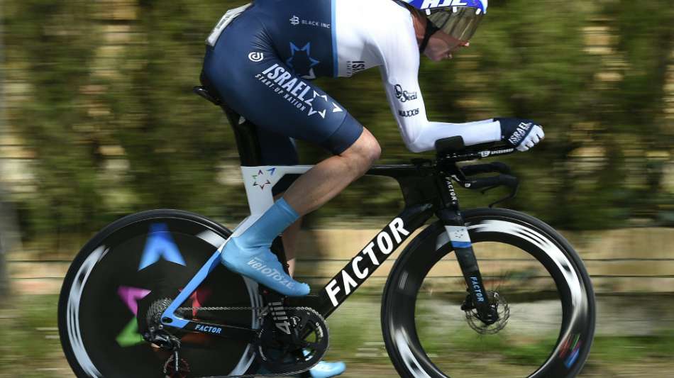 Froome kritisch: "Habe in dieser Form keinen Olympia-Platz verdient" 