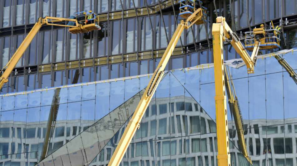 Mindestlöhne auf dem Bau steigen rückwirkend ab Januar