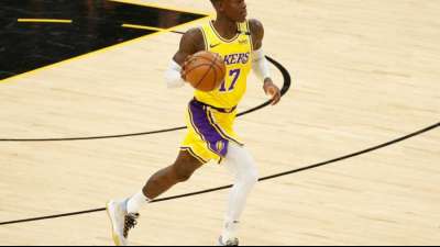 NBA: Basketball-Star Schr&ouml;der wechselt zu den Boston Celtics