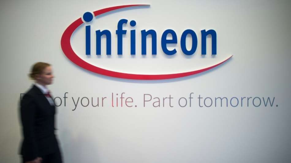 Infineon nimmt mit Kapitalerhöhung satte 1,5 Milliarden Euro ein