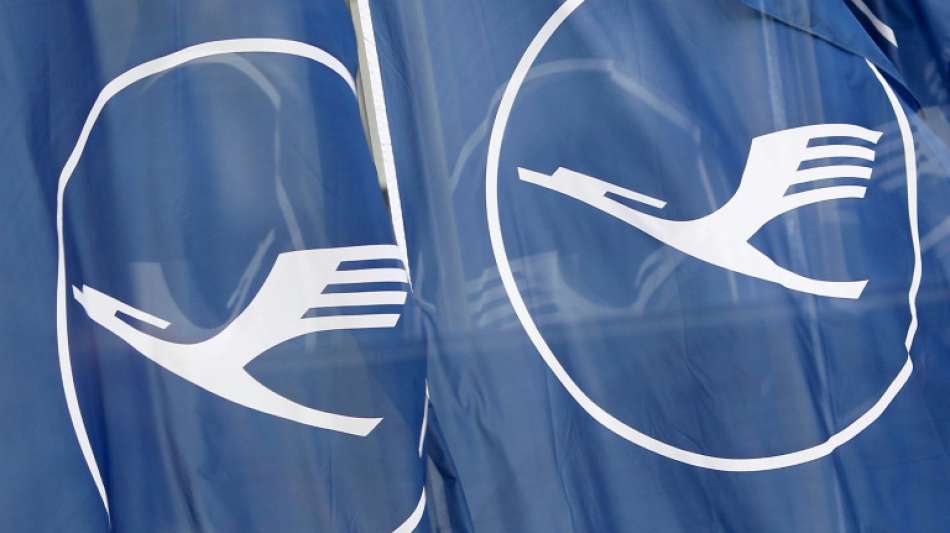 Lufthansa setzt wegen Coronakrise Dividende für 2019 aus