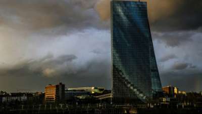 Europäische Zentralbank einigt sich laut Medienberichten auf neue Strategie