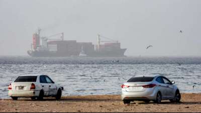 Bundeswehreins&auml;tze vor Somalia und Libyen sollen fortgesetzt werden