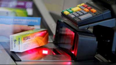 Corona-Tests in vielen Aldi-Filialen bereits nach kurzer Zeit ausverkauft