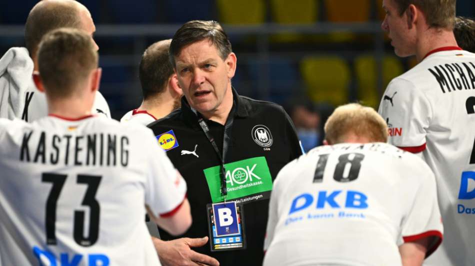 Gislason &uuml;ber Kap Verde: "Wissen gar nicht, wer alles dabei ist"