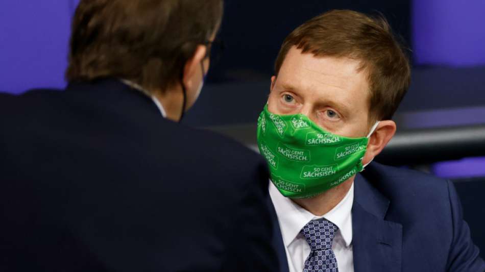 Sachsen erwartet drastische Beschr&auml;nkungen im Grenzverkehr mit Tschechien