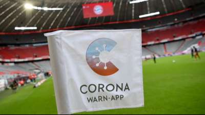 Corona-Warn-App soll bald in weiteren Sprachen verfügbar sein
