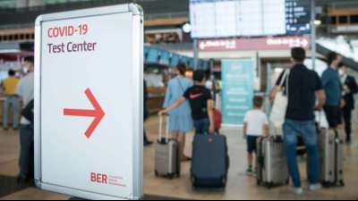 Coronavirus: Sieben-Tage-Inzidenz steigt bedrohlich!