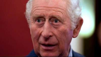 Prinz Charles w&uuml;rdigt Engagement f&uuml;r die Menschenrechte