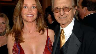 US-Schauspielerin Tanya Roberts lebensgefährlich erkrankt