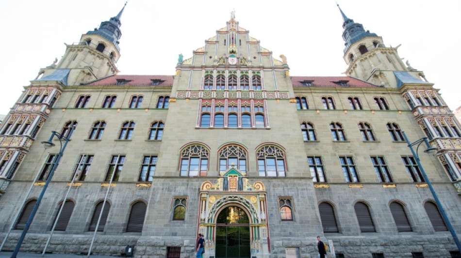 Prozess um missbrauchte und in Fluss geworfene Sechsj&auml;hrige in Halle begonnen