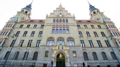 Prozess um missbrauchte und in Fluss geworfene Sechsj&auml;hrige in Halle begonnen