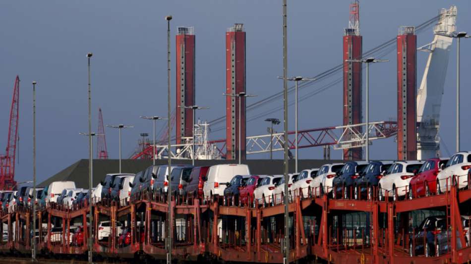 EU-Neuwagenmarkt im Februar um gut 19 Prozent zum Vorjahr eingebrochen