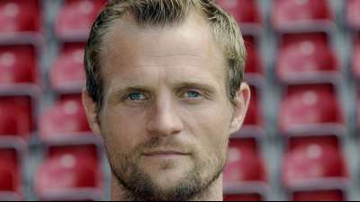 Ex-Profi Svensson neuer Trainer des FSV Mainz 05
