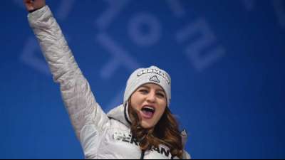 Snowboard: Hofmeister krönt Saison mit Triumph im Gesamtweltcup