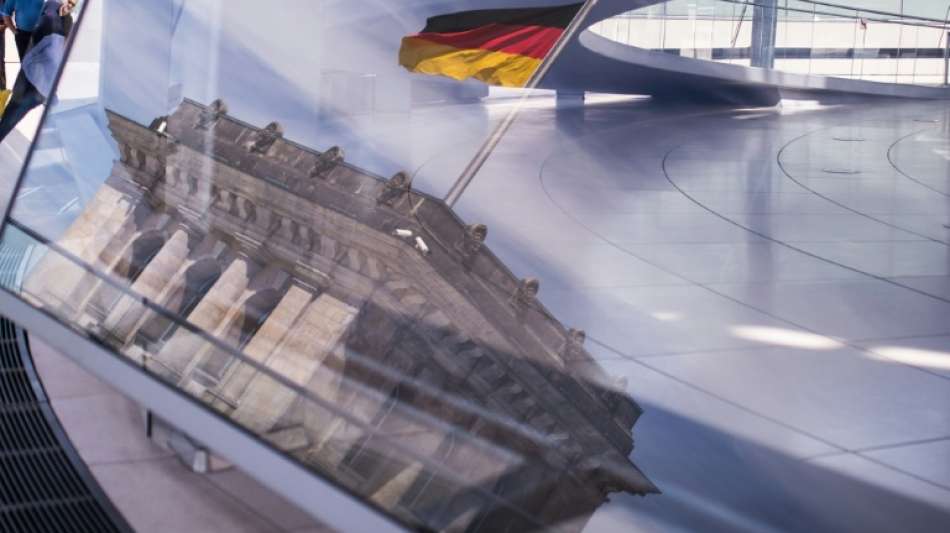 Zensus - Der Bundestag gibt grünes Licht für Volkszählung 2021