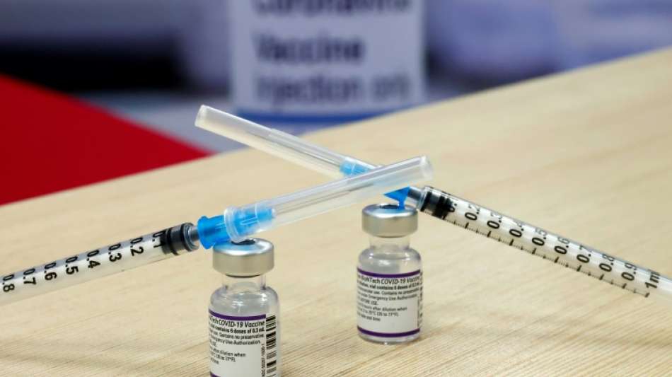 Geboosterte sollen ab Samstag von der Quarant&auml;nepflicht befreit sein