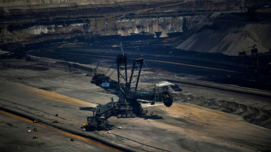 Schulze rechnet mit Kohleausstieg bis 2030