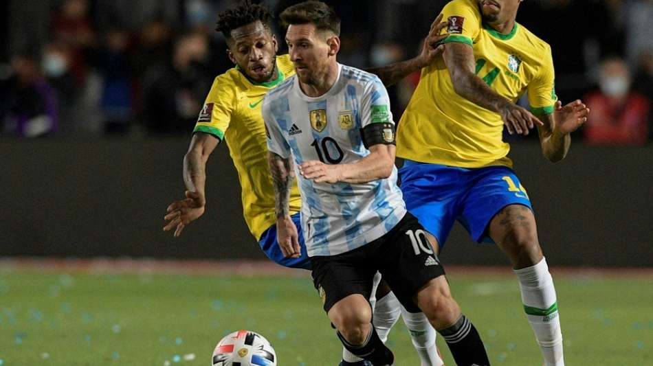 S&uuml;damerika soll 2024 der UEFA Nations League beitreten