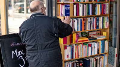 Verlage verkaufen im Corona-Jahr mehr E-Books 