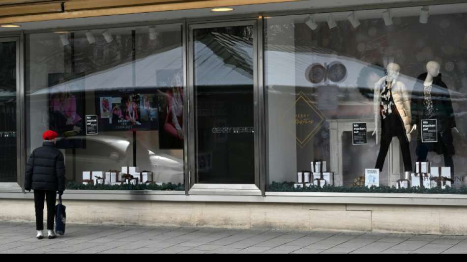 Handelsverband: F&uuml;r vier von f&uuml;nf Einzelh&auml;ndlern reichen Hilfsma&szlig;nahmen nicht aus 