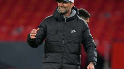 Trainingslager: Mainz und Hertha testen gegen Liverpool