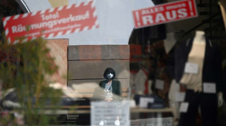 FDP f&uuml;r Lockerung der Laden&ouml;ffnungszeiten zur Verringerung der Infektionsgefahr