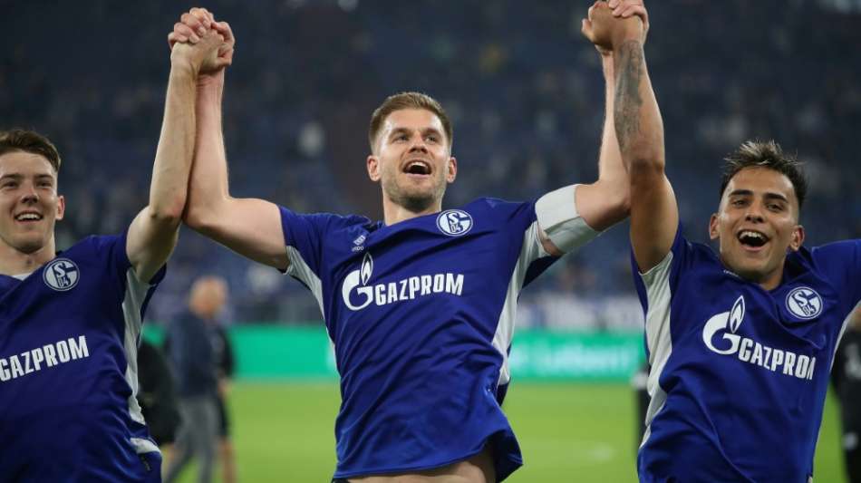 Schalkes Terodde holt den Torrekord - St. Pauli neuer Tabellenführer