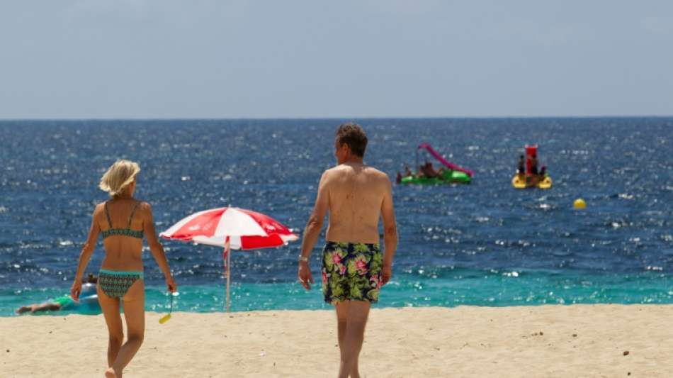 Spanien und Niederlande als Corona-Hochinzidenzgebiete eingestuft