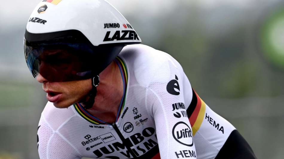 Nach Sturz: Tony Martin steigt bei der Tour de France 2021 aus