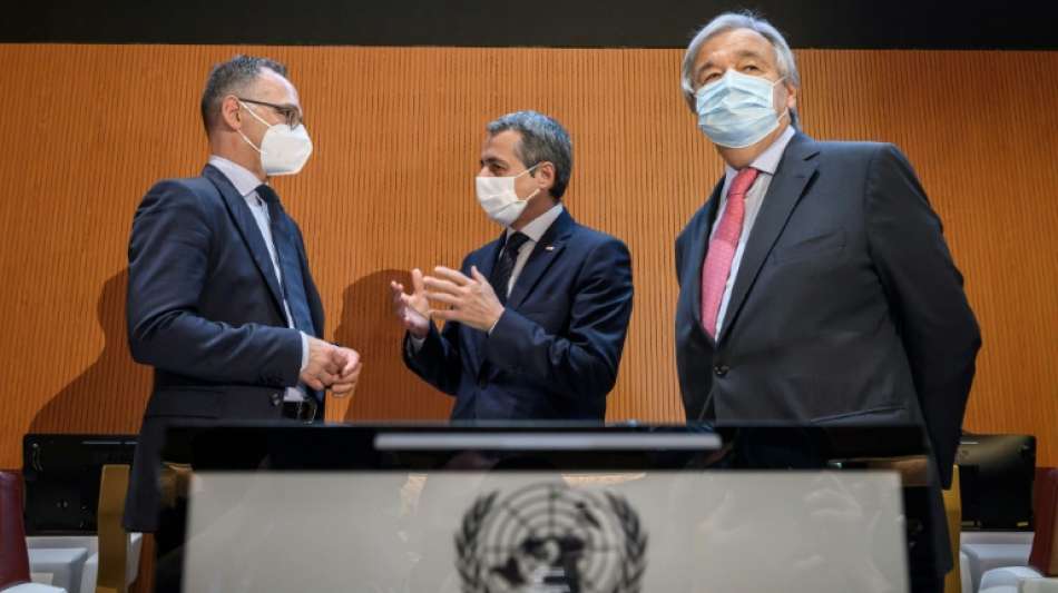 Millionenhilfen f&uuml;r Afghanistan trotz Macht&uuml;bernahme der Taliban